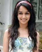 Shraddha Kapoor